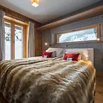 With Hot Tub And Stunning Views Villa