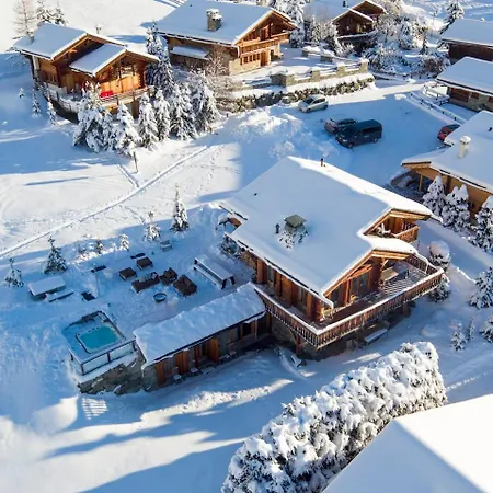 With Hot Tub And Stunning Views Villa