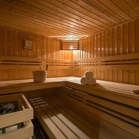 Βίλα With Hot Tub And Stunning Views Bagnes