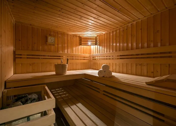 Βίλα With Hot Tub And Stunning Views Bagnes