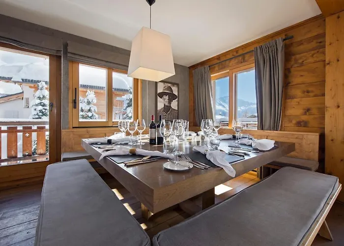 With Hot Tub And Stunning Views Villa *