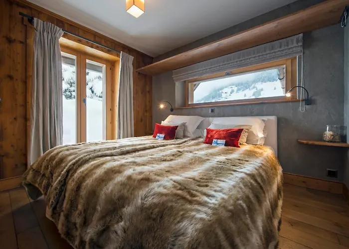 With Hot Tub And Stunning Views Villa